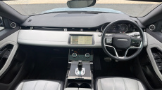 Land Rover Range Rover Evoque 2.0 D200 R-Dynamic SE 5dr Auto Diesel Hatchback